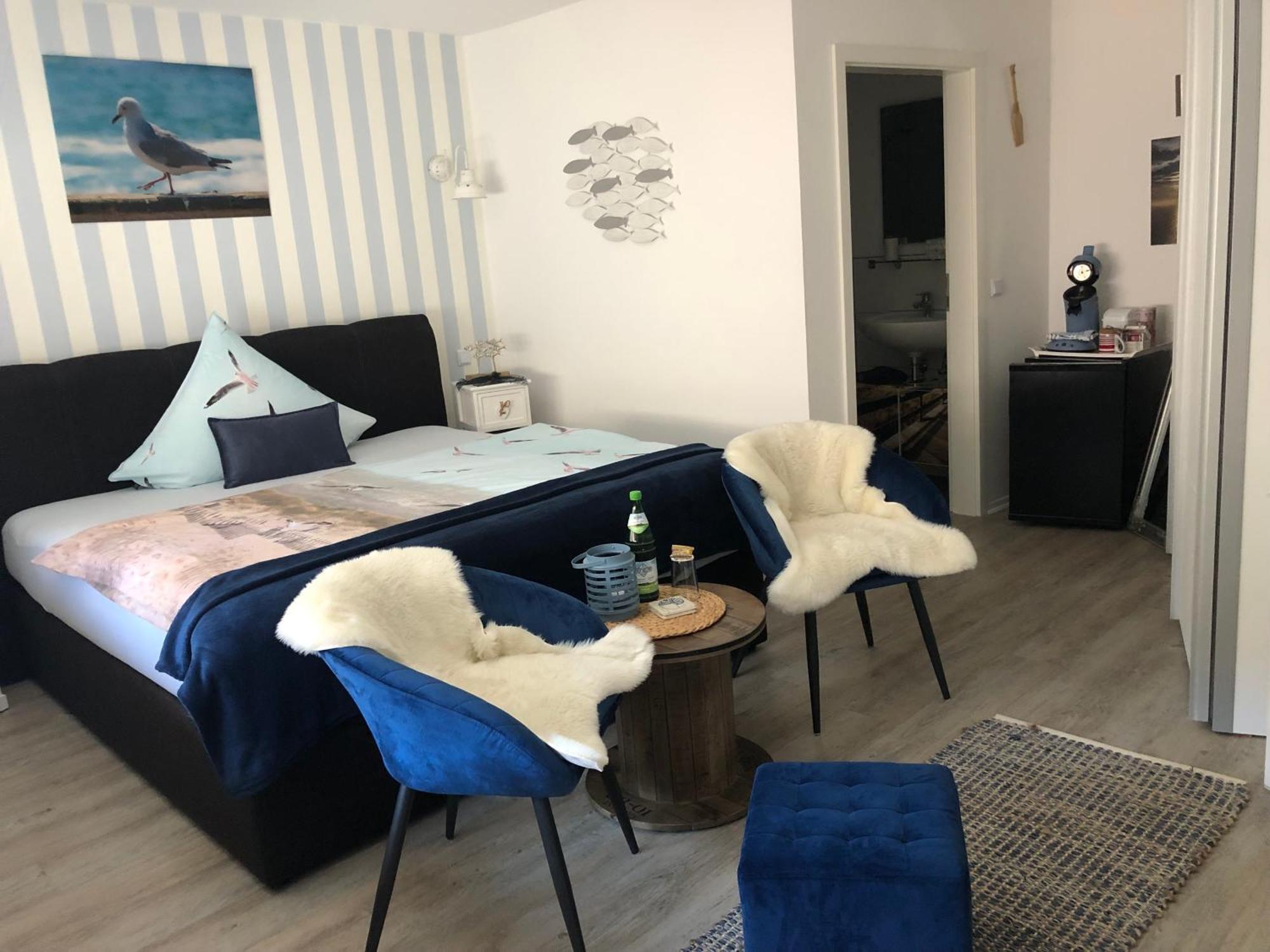 Gaestehaus Koehler Waldsolms Zewnętrze zdjęcie